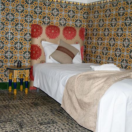 Riad Yenna Marrakesz Pokój zdjęcie