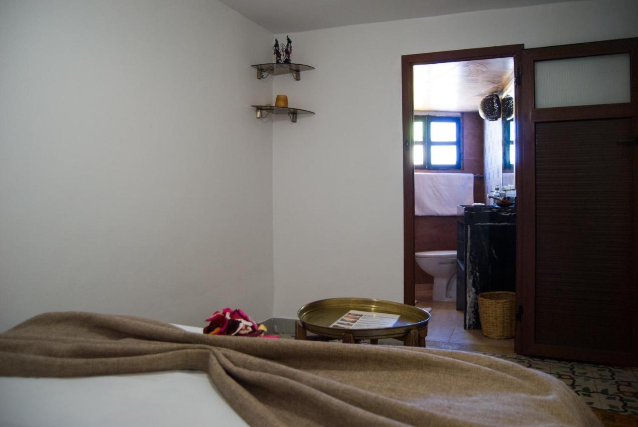 Riad Yenna Marrakesz Zewnętrze zdjęcie