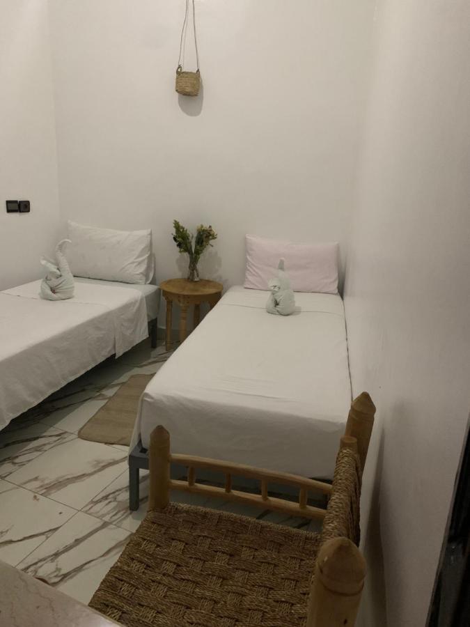 Riad Yenna Marrakesz Zewnętrze zdjęcie