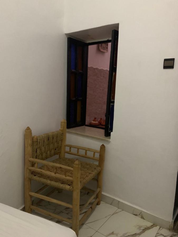 Riad Yenna Marrakesz Zewnętrze zdjęcie